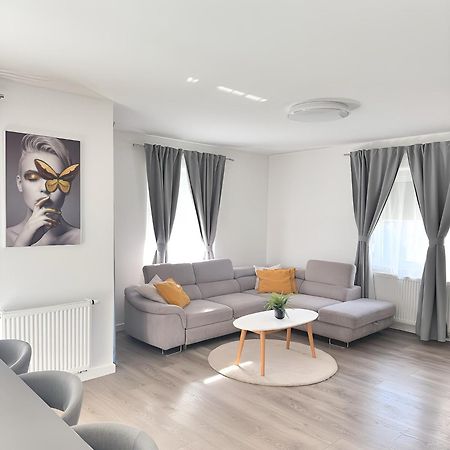 Ferienwohnung White Lotus Velika Gorica Exterior foto