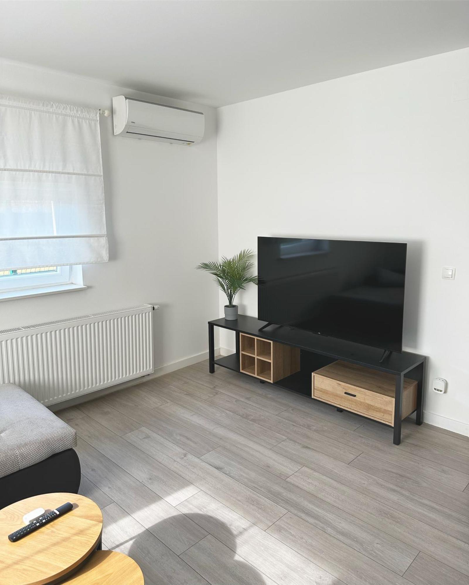 Ferienwohnung White Lotus Velika Gorica Exterior foto