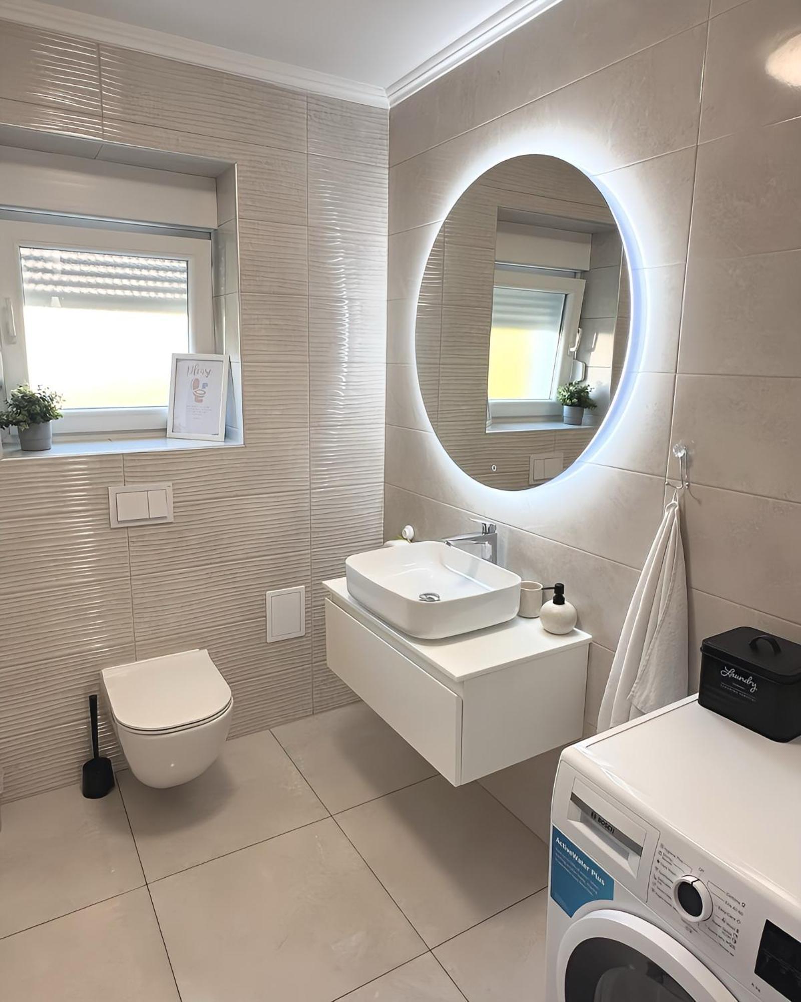 Ferienwohnung White Lotus Velika Gorica Exterior foto