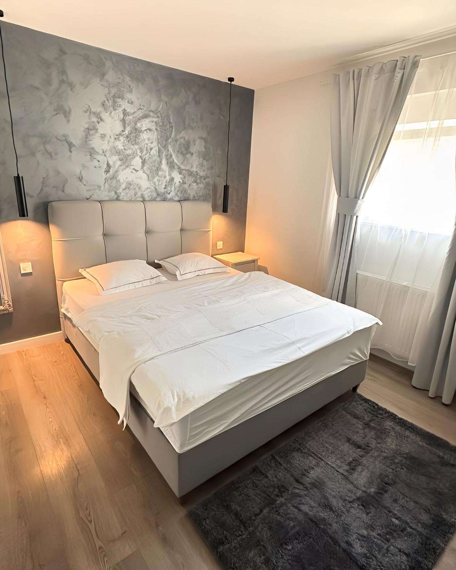 Ferienwohnung White Lotus Velika Gorica Exterior foto