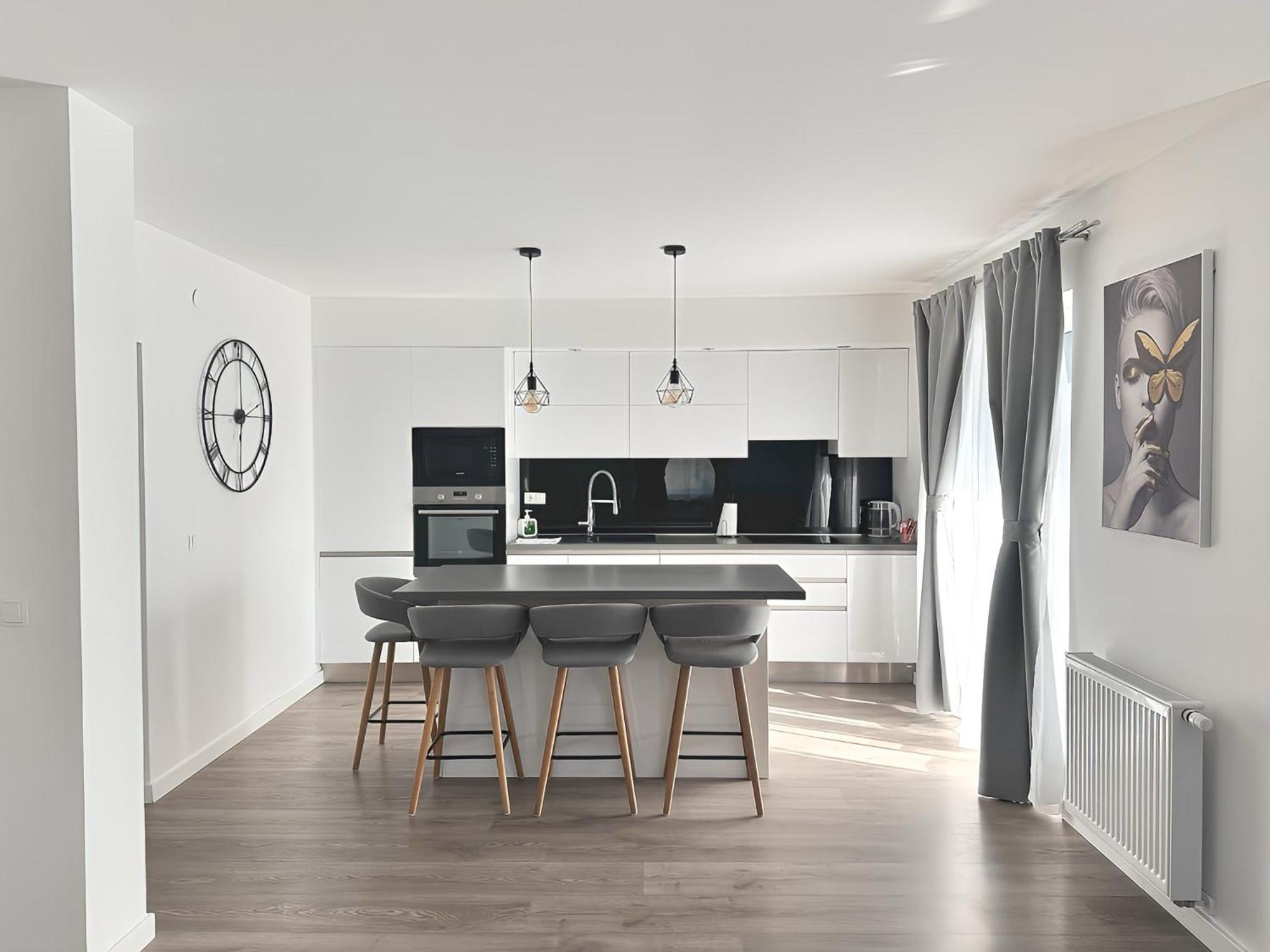 Ferienwohnung White Lotus Velika Gorica Exterior foto
